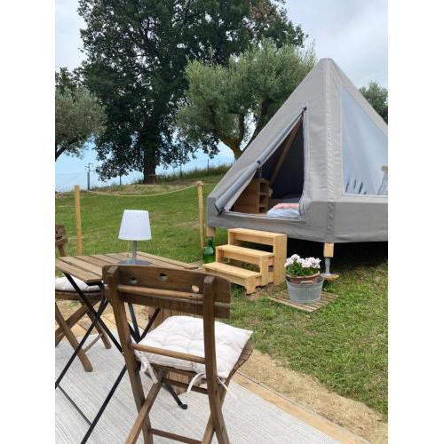 TENDA TIPI'