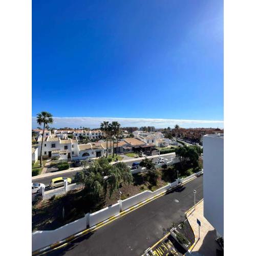 Tenerife AR Golf