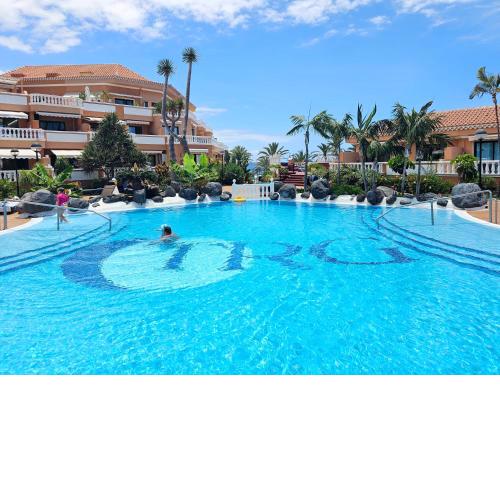 TENERIFE DELUX, Royal Garden, LasAmericas