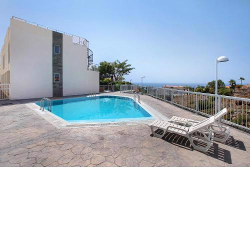 Tenerife Dúplex Callao