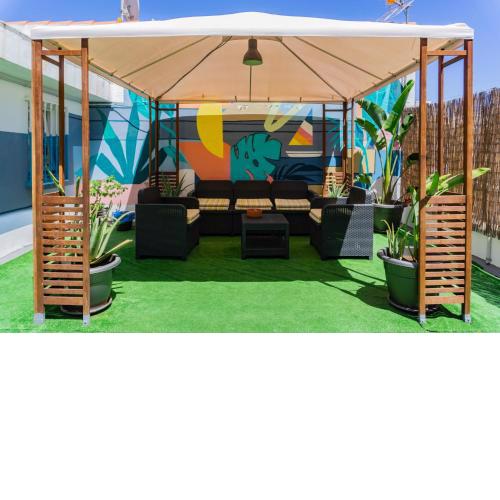 Tenerife Experience Hostel
