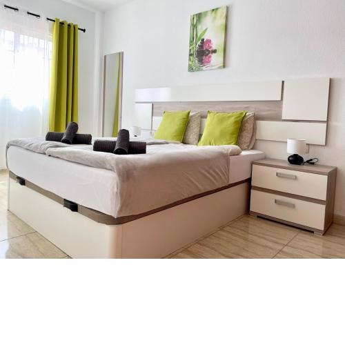 Tenerife Relax Apartment