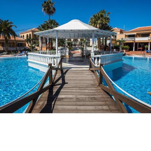 Tenerife Royal Gardens - Las Vistas TRG - Viviendas Vacacionales
