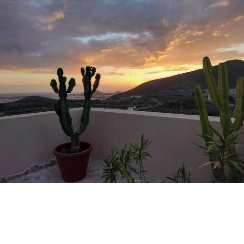 Tenerife ruim duplex-appartement in Cho, Arona