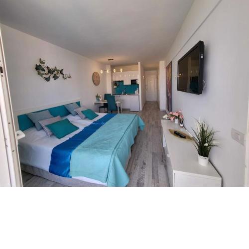Tenerife Sea View, 5 mins to the beach, 2 sw/pools