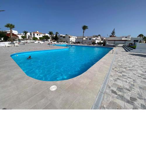 Tenerife Sud 4 piscines