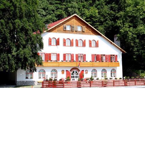 Tengerszem Hotel és Étterem