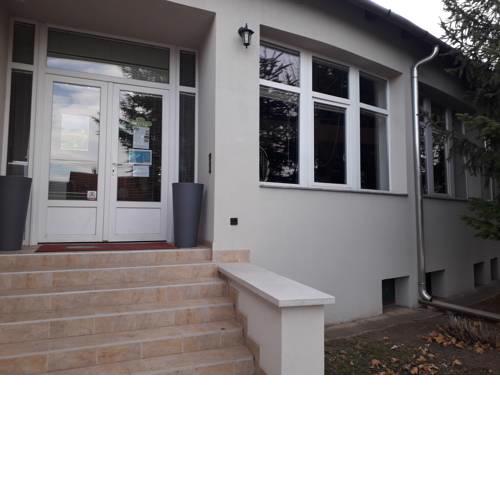 Tenisz Apartment