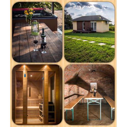 Tenkes Wellness Apartman