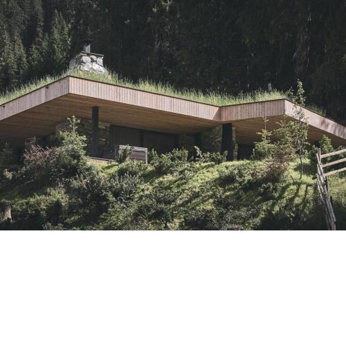 Tenne Chalet