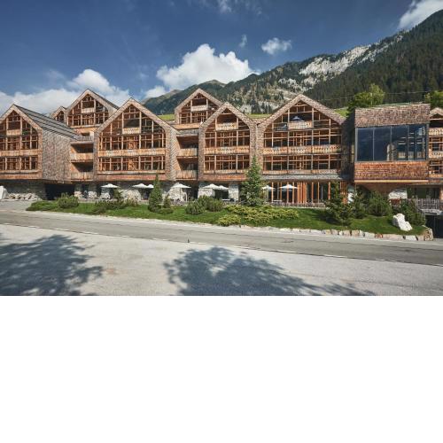 Tenne Lodges