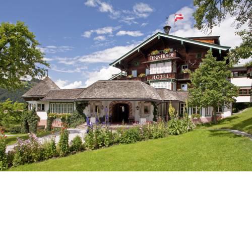Tennerhof Gourmet & Spa de Charme Hotel