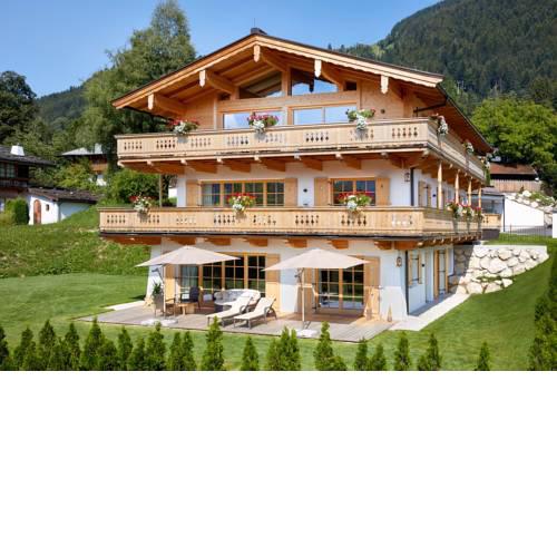 Tennerhof Luxury Chalets