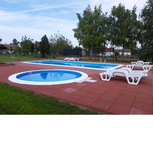 Tennis Guesthouse