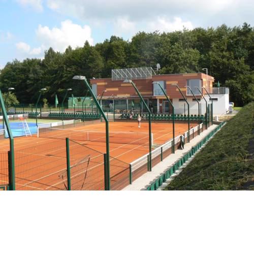 TennisHill Havířov