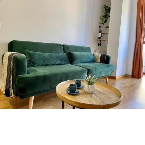 Tenor Apartamento Turístico