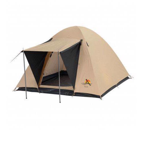 Tent for one person