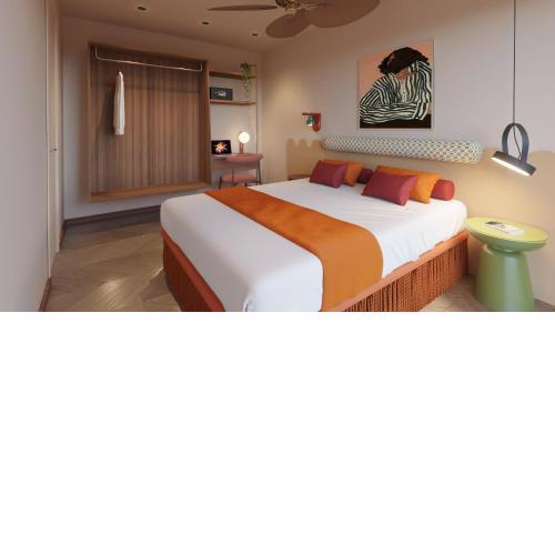 tent Mojito Suites