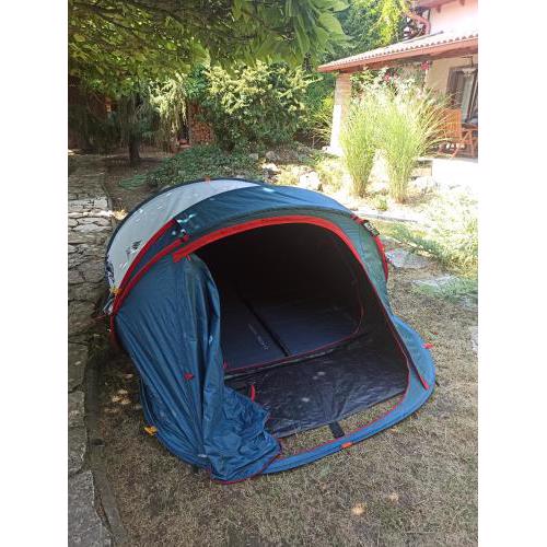 Tent /Stan