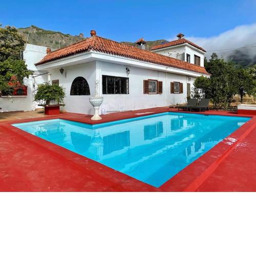 Tenteniguada Enjoy Nature Villa