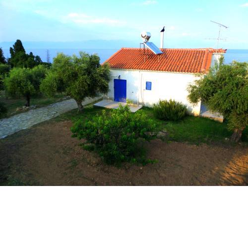 Tentes Holiday Homes