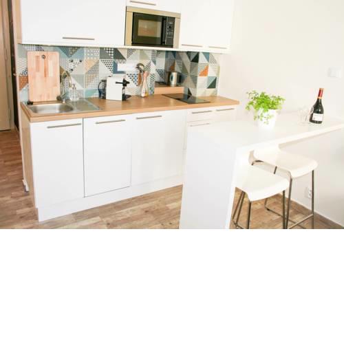 Tento & Tamten Apartments Prague