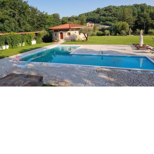 tenuta acquaviva