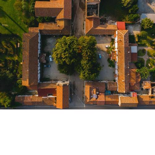 TENUTA ACTON DI LEPORANO