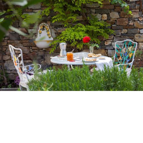 Tenuta Agriturismo IL RISVEGLIO