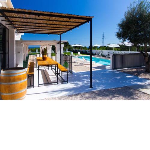 Tenuta Amostuni