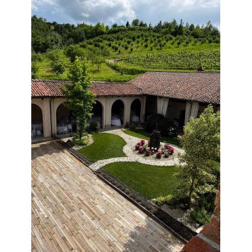 Tenuta Armonia