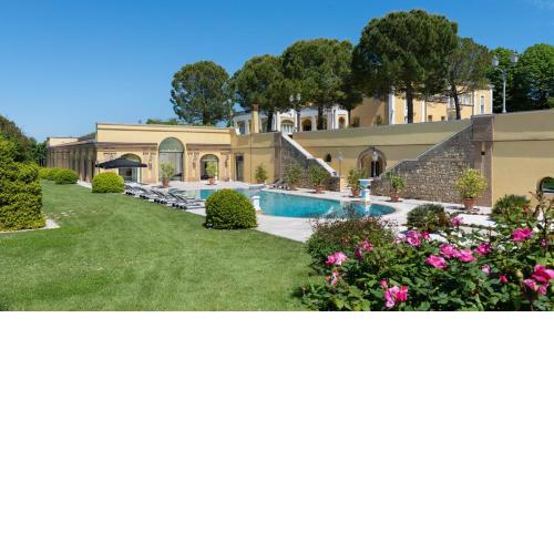 TENUTA BAGNI DE' CONSOLI 24, Emma Villas