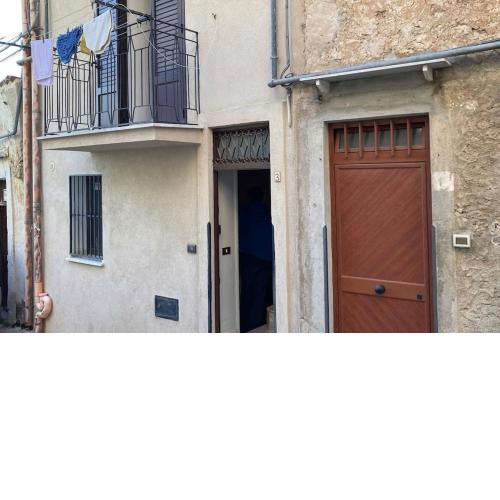 Tenuta Balabaia, Townhouse.