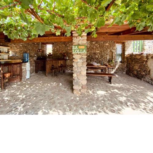 Tenuta Blancamar Country Bed & Breakfast