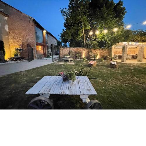 TENUTA BORGATO MORELLI