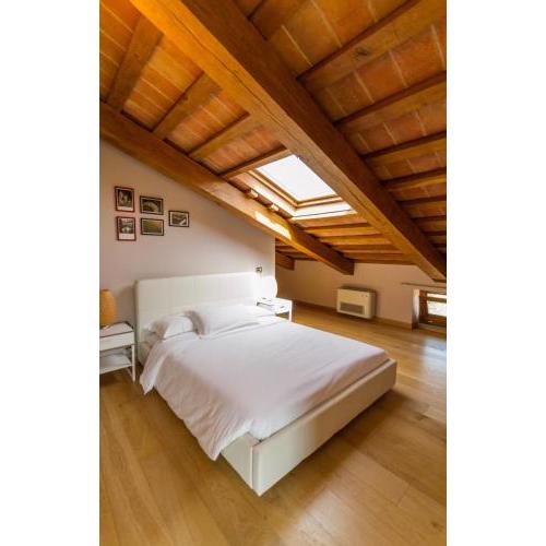 Tenuta Borgo Santa Cecilia