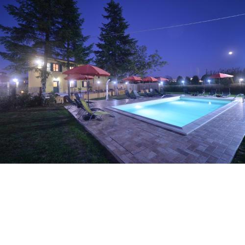 tenuta braccini