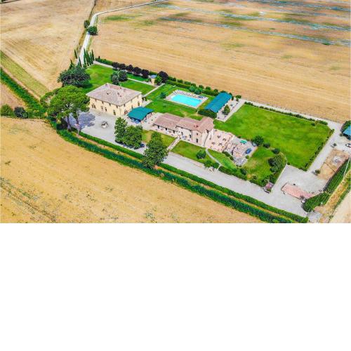 Tenuta Brancoleta