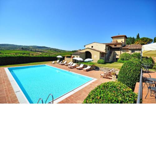 Tenuta by PosarelliVillas