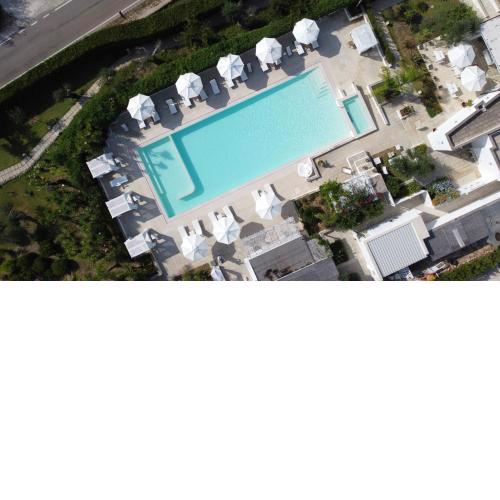 Tenuta Centoporte - Resort Hotel
