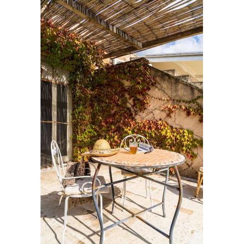 Tenuta Chimeta - Peace Retreat
