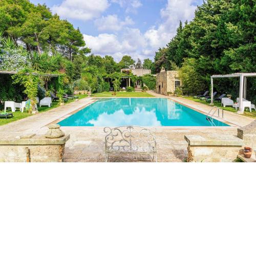 Tenuta Chimeta - Suite Mimosa