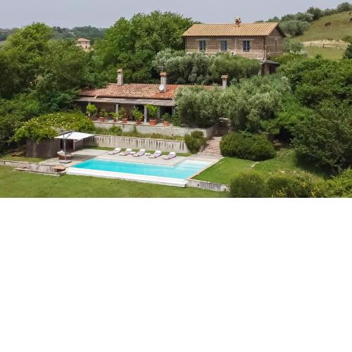 Tenuta Colle Sala - Country House & Suites