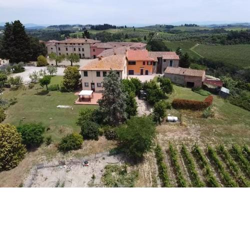Tenuta Cortina e Mandorli