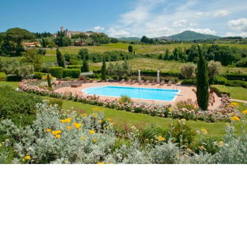 Tenuta Cusmano