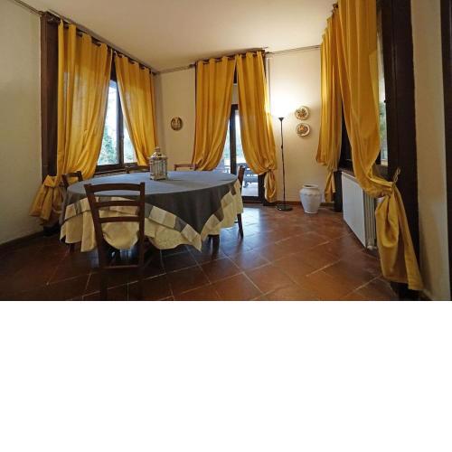 Tenuta de Paoli