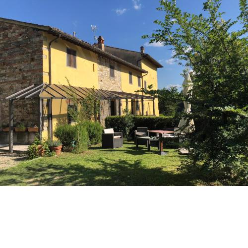 Tenuta dei Cavalieri
