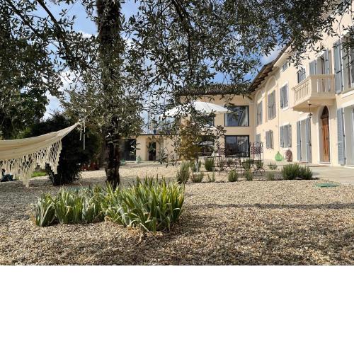 Tenuta Dei Vicini - Luxury Apartments