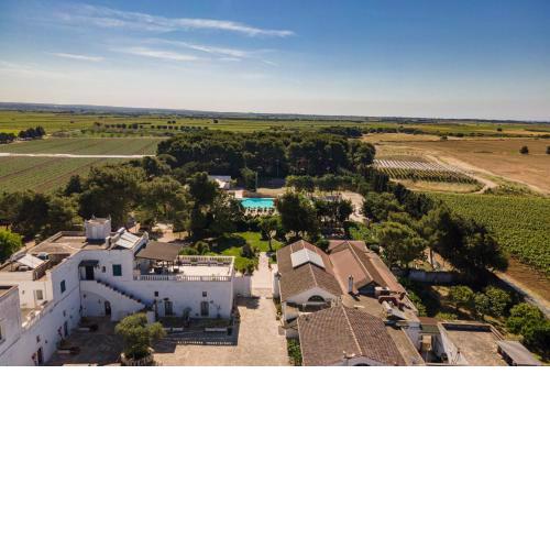 Tenuta del Barco