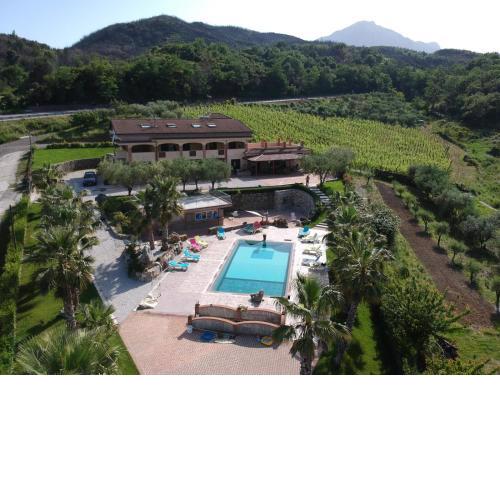 Tenuta del Bifan